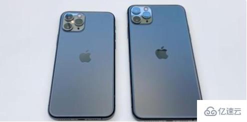 iphone11简配版指的是啥意思