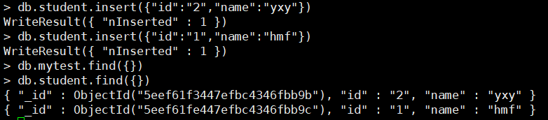 MongoDB4.28如何开启权限认证配置用户密码登录功能
