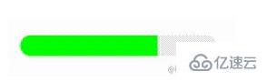 如何使用HTML/CSS實現(xiàn)各類進度條