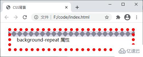 css3中常用的背景属性是什么