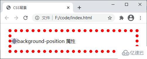 css3中常用的背景屬性是什么