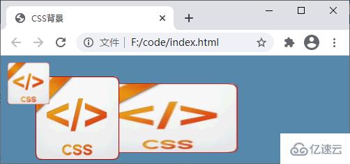 css3中常用的背景屬性是什么