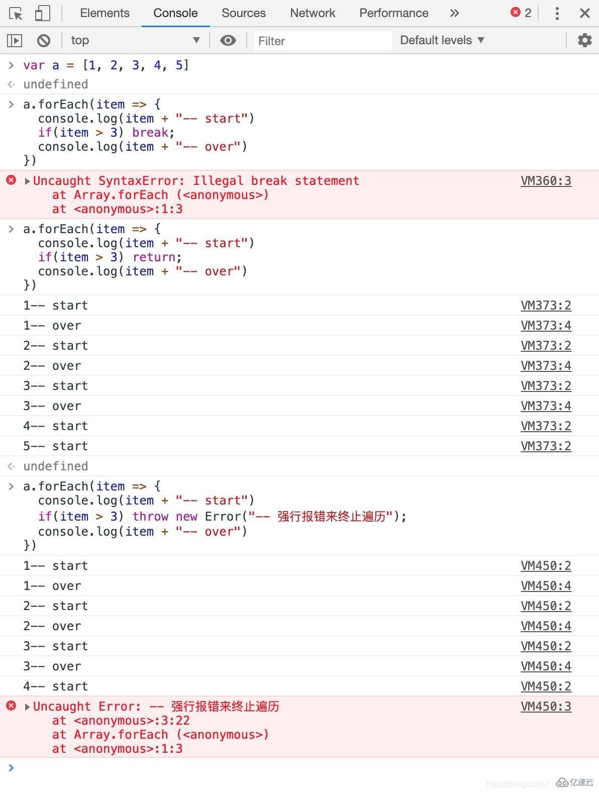 c#和JavaScript有哪些区别