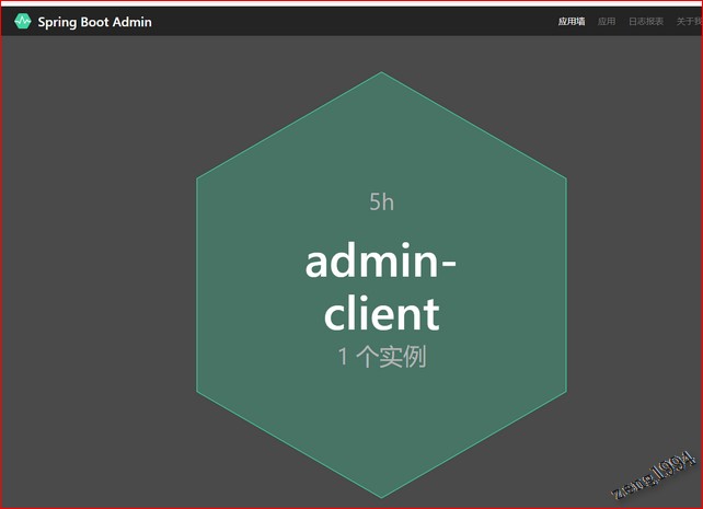 SpringBoot?Admin怎么樣