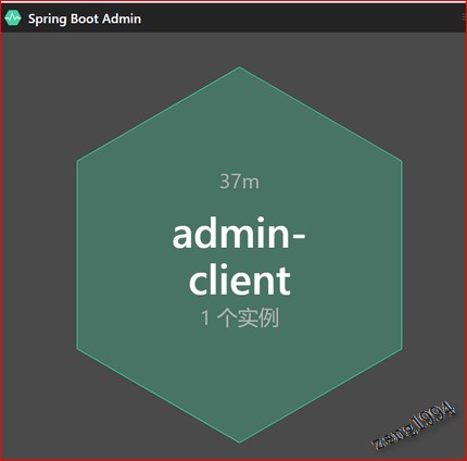 SpringBoot Admin怎么样