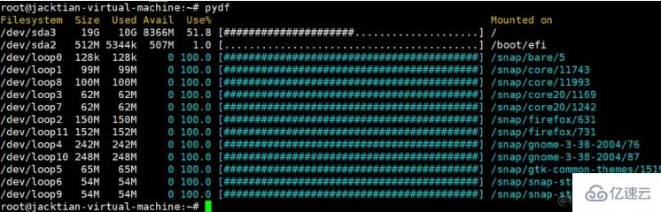 如何在Linux中安装和使用bat命令