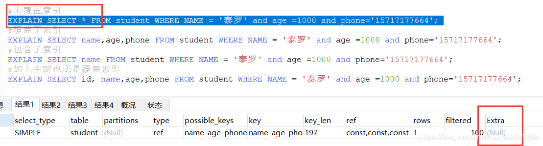 MySQL常見(jiàn)優(yōu)化方案是什么