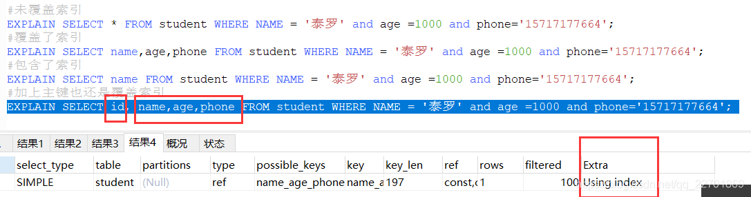 MySQL常见优化方案是什么