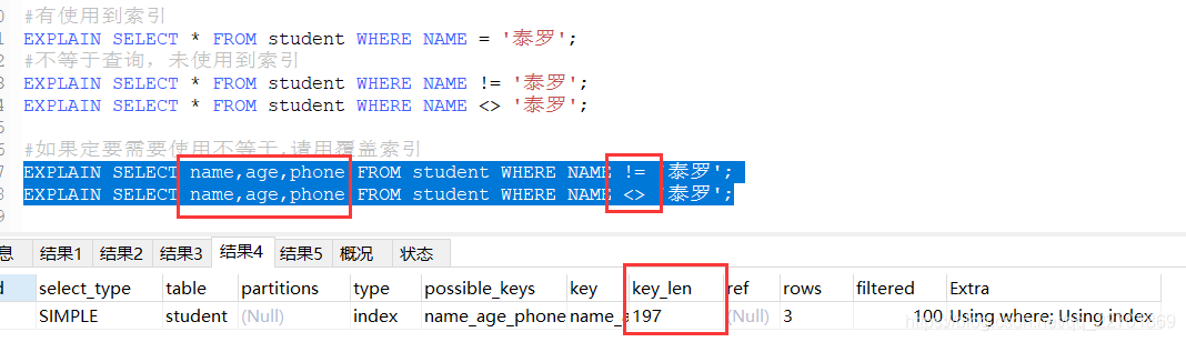 MySQL常见优化方案是什么