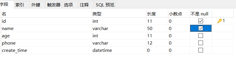 MySQL常見(jiàn)優(yōu)化方案是什么