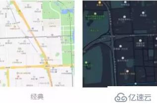 小程序地图组件怎么用