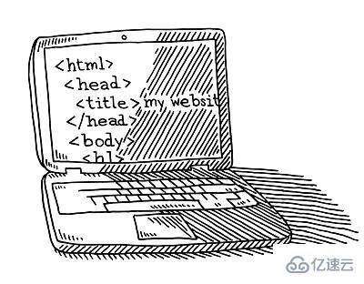 怎么用HTML制作一个简单的页面