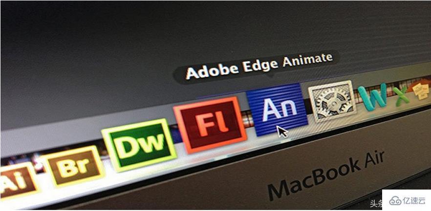 Adobe Edge Animate是什么工具