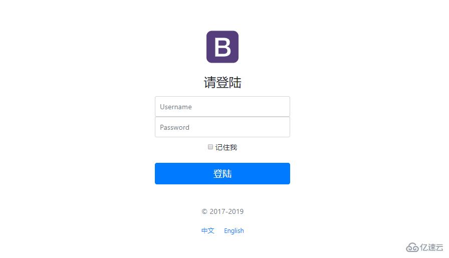 springboot怎么自定义LocaleResolver切换语言