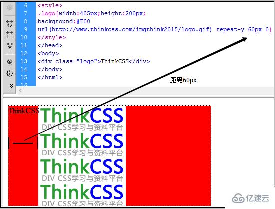 css的背景background怎么设置