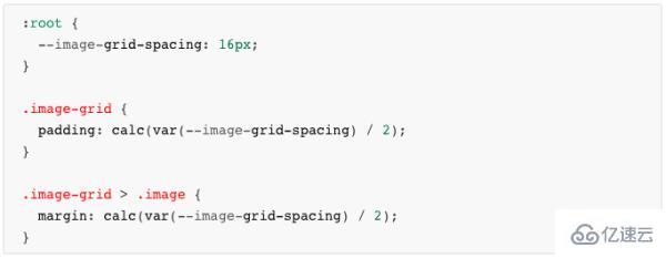 CSS简化代码的小技巧有哪些