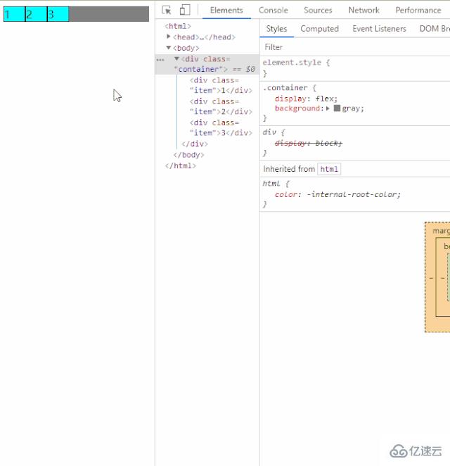 CSS负边距效果怎么实现