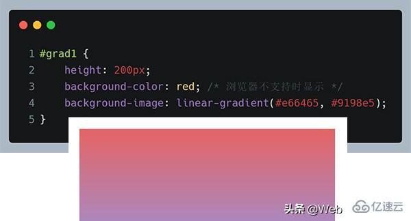 CSS3边框属性实例分析