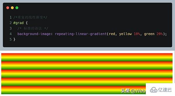 CSS3边框属性实例分析