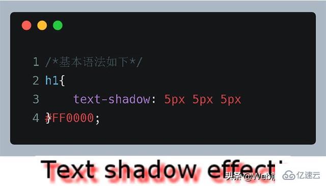 CSS3边框属性实例分析