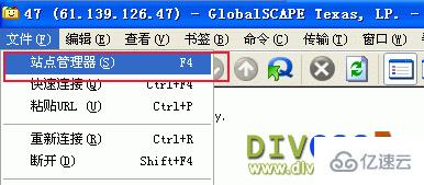 CSS FTP上传网页的示例分析