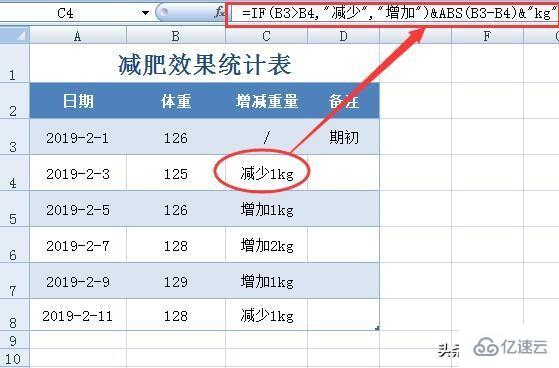 ABS函数的作用是什么