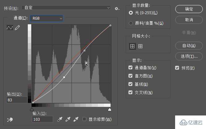 PS复位参数操作的技巧是什么