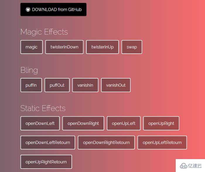 CSS3的動畫工具有哪些