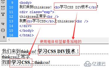 css怎么去掉加粗样式