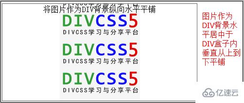 css怎么设置div背景图片