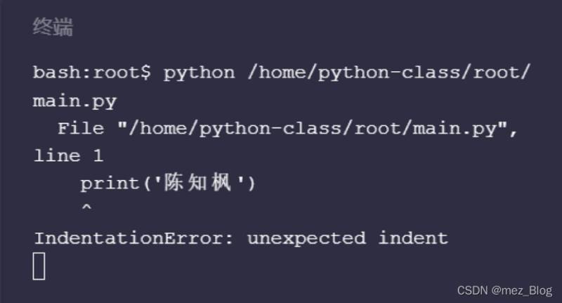 Python中怎么處理常見報錯問題