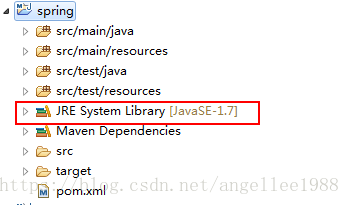怎么修改maven默认的JDK版本