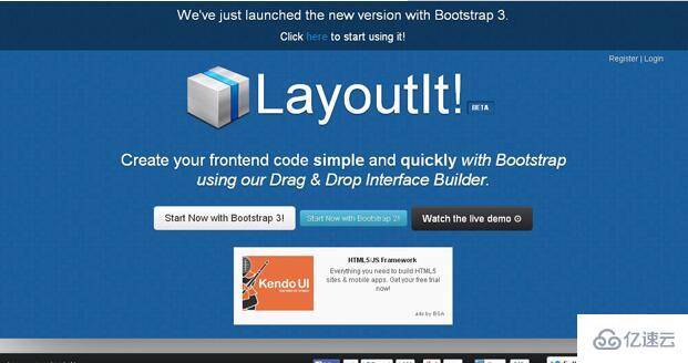 Bootstrap的设计工具有哪些