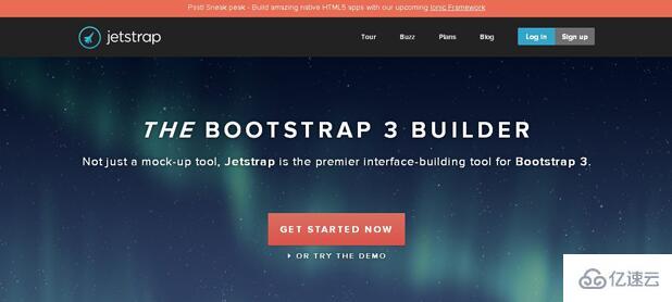 Bootstrap的设计工具有哪些