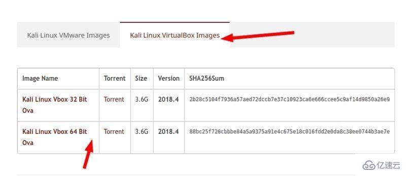 VirtualBox上如何安装Kali Linux