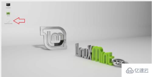 w10中如何安装Linux Mint