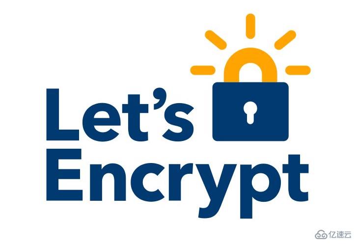 如何通过Let’s Encrypt生成SSL证书