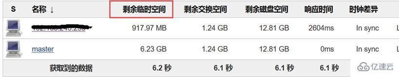 Jenkins临时空间不足如何解决