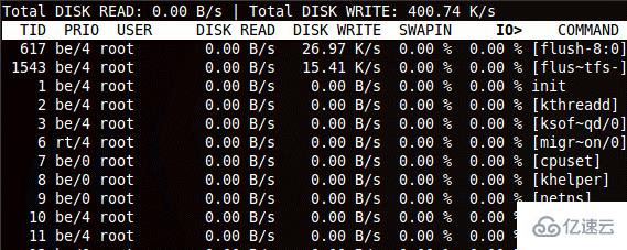 导致Linux运行速度太慢的因素有哪些及怎么解决