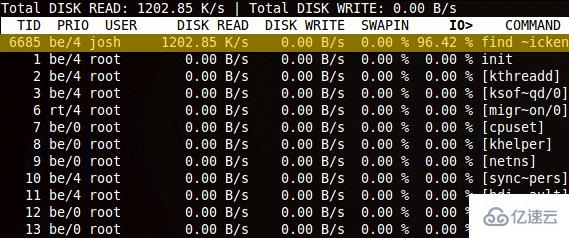 导致Linux运行速度太慢的因素有哪些及怎么解决