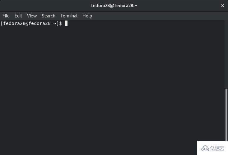 Fedora Linux中怎么设置ZShell