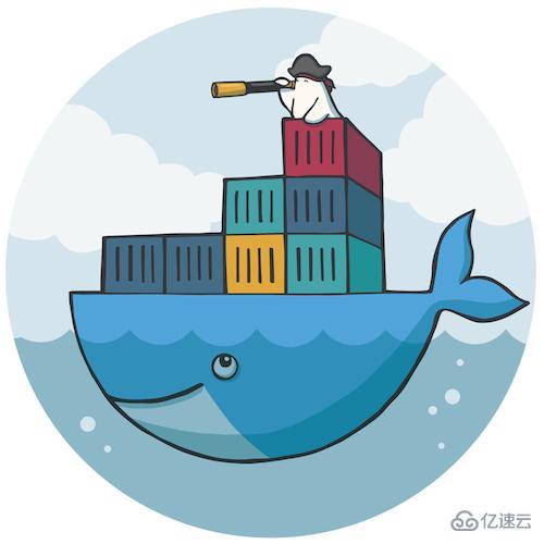 CentOS中怎么修改Docker的默认镜像和容器存储位置