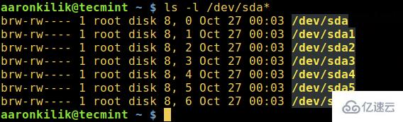 Linux下如何识别USB设备