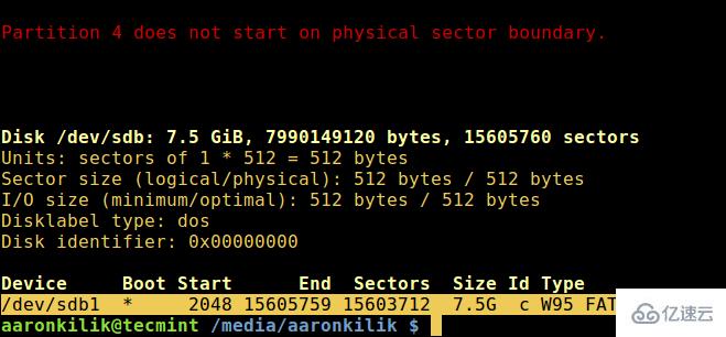 Linux下如何识别USB设备