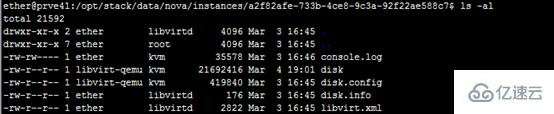 OpenStack的metadata的獲取機(jī)制是什么