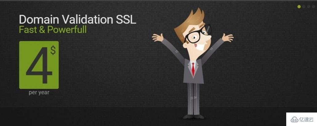 Nginx服务器怎么开启SSL