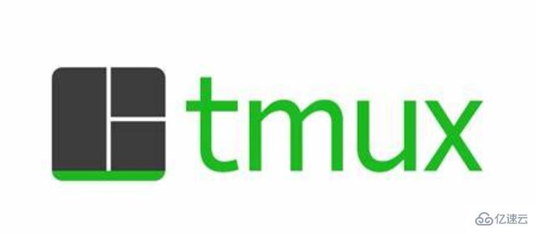 Linux窗口管理程序tmux怎么使用