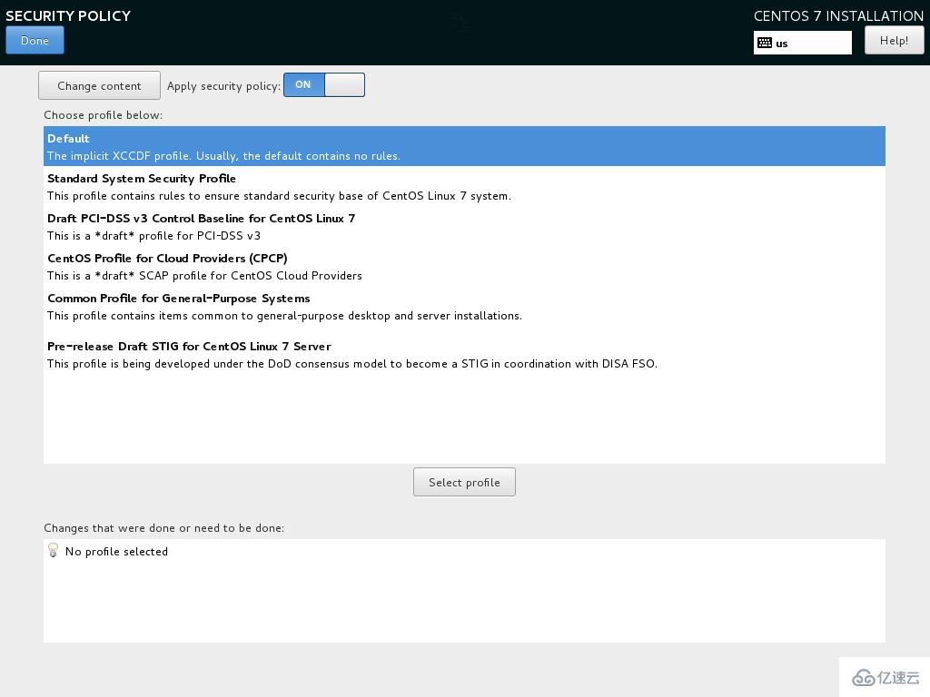 CentOS 7.3怎么安装