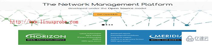 Linux下怎么安装网络管理工具OpenNMS