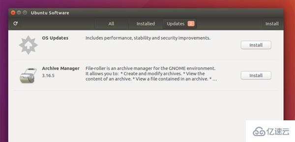 Ubuntu16.04性能怎么优化